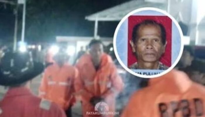 Hari ke 7 Irman Hilang Belum Kemu, Wabub, Ingatkan, Jaga Keselamatan