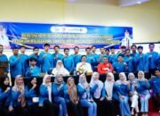Sekda Pd. Pariaman Tutup Pelatihan Konten Visual, Kuasai Promosi Digital
