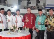 Pemerintah Tanah Datar Apresiasi Terbentuknya  IKAPABASKO Bengkulu