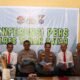 Hebat Polres Tanah Datar, Bongkar Kasus Penjualan Sisik Terenggiling & Narkoba