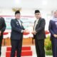 DPRD Tanah Rekomendasi LKPj Bupati Kritikan dan Saran Kepada Bupati
