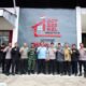 Koperasi Tj. Barulak Diresmikan Presiden Secara Daring, Wabup Tanah Datar Hadir