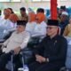 Wakil Ketua DPRD Agam Muhammad Risman Hadiri Peringatan HKG PKK ke-54