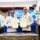 Bupati Tanah Datar Tandatangani Kesepakatan Bersama Ditjen Imigrasi
