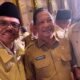 Safaruddin Dt. Bandaro Rajo Harumkan Sumbar, Jabat Wasekjen DPP PERPUKADESI