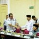 Wabup Ahmad Fadly Hadiri Rakor, NCH Peluang Kemandirian Ekonomi Masyarakat