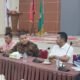 Jumpa Pers Bupati Agam Benni Warlis, Membangun Flyover Untuk Siapa?