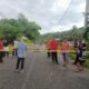 Berbahaya!, Jalan Sitangkai Tanah  Datar-Tanjung Ampalu Ditutup Sementara