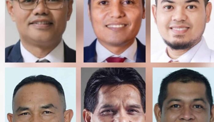 DPRD Kabupaten Limapuluh Kota, Bahas 2 Ranperda untuk Jadi Perda Inisiatif