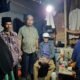 Dinsos Agam Pulangkan Lansia Terlantar Muhammad Khutar ke Tanah Datar