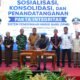 Penerimaan Murid Baru Tahun 2026/27 di Payakumbuh Bersih Dari Penyimpangan