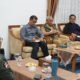 Tanggap Darurat Berakhir, Pengungsi Pulang Bawa Sembako Dihari Raya Idul Adha