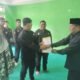 DPP Silat Mustafa Akmal Dt. Sidi Ali, Kukuhkan Pengurus Perguruan Silat Taduang Bangkeh