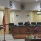 Paripurna DPRD Agam, Bupati Bacakan Nota Jawaban Pandangan Umum Fraksi