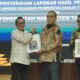 Hebat Tanah Datar!, Raih Opini Wajar Tanpa Pengecualian (WTP) ke-15