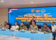 Polda NTB dan BGN Bongkar Dugaan Penipuan Dapur MBG Lomtim, Kerugian Rp950 juta
