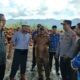 Bupati Pasaman Barat Sidak Dua PKS, Larangan Turunkan Harga TBS Secara Sepihak