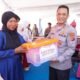 Safari Perdana di Bima Kota, Kapolda NTB Serahkan Bansos dan Tekankan Integritas