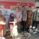 Kapolres Pasbar Letakan Batu Pertama Bedah Rumah, Wujud Kepedulian Warga Kurang Mampu 
