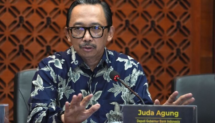 Fiskal Adaptif Buktikan Ketangguhan APBN di Tengah Tekanan Ekonomi Global