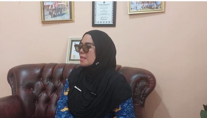 Kehadiran Siswa Kurang 80 % disekolah, di SMA Negeri 3 Lb. Basung, Tidak Naik Kelas
