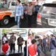 Polres Pasaman Barat Bersama Pemda dan Pertamina Sidak Sejumlah SPBU