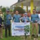 Wabub Ahlul Badrito Resha Ingatkan, Sampah Rumah Tangga Ancaman