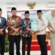 Paripurna DPRD, Bupati Tanah Datar Sampaikan Pertanggungjawaban APBD 2025