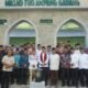 Menteri Kebudayaan Fadlizon Resmikan Pemugaran Masjid Tuo Ampang Gadang