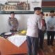 Kapolres Nur Ichsan Berpesan, Jaga dan Makmurkan Mssjid Nur Ihsan Almadani