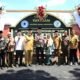 Putra Daerah Situjuh Dr. Irfan Fachruddin, SH, CN Bangun  SMP Islam Darul Hakim