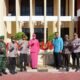 Kapolda NTB Kunjungi Polres Sumbawa, Tingkatkan Pelayanan Masyarakat