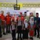 Dapat Perharian, 500 School Kit Untuk Siswa Terdampak Galodo Dari Hong Kong