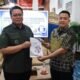 Kementerian Ketenagakerjaan RI Tandatangani PKS, Tanah Datar 7 Lokasi