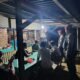 Tim URC Satreskrim Polres Pasbar Patroli dan Monitoring Rawan Kejahatan