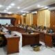 Wabup Tanah Datar Ikuti Rakor Pengendalian Inflasi dan Sosialisasi Daring