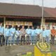 AJO Pasbar Berkunjung ke Kapolsek Talamau, Kolaborasi Tangkal Hoaks