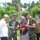 Satgas Pusat Tinjau Pd. Pariaman JKA Desak untuk Percepatan Pemulihan