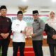Fraksi DPRD Tanah Datar, Sampaikan PU Ranperda Pertanggungjawaban APBD