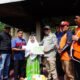 Syafrida, Korban Kebakaran Terima Bantuan Baznas, Diserahkan Bupati