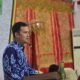 Wabup Pd. Pariaman Targetkan 2026 Akuntabilitas Kinerja Daerah Nilai ‘A’ SAKIP