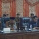 Disampaikan Bupati Pada Paripurna Ranperda, Pasbar Kembali Raih WTP