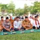 Sambut Tahun Baru Hijriyah, Bangkitkan & Bentuk Generasi Berakhlak, Berbudipekerti