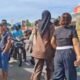 3 Wanita, 2 krat Minuman beralkohol, Ampek Nagari Diamankan Pol PP Agam