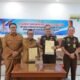Pemda Tanah Datar Tandatangani Nota Kesepakatan HP dengan Kejaksaan
