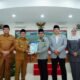 Bupati Eka Putra Tanggapi Pertanyaan Fraksi DPRD Kabupaten Tanah Datar