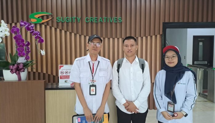 Komitmen Pemkab Agam, Disabilitas Rori Kerja di Perusahaan Otomotif Nasional