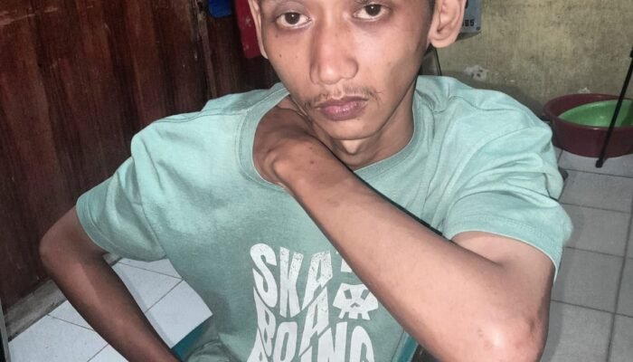 Pemda Agam Pulangkan Warga Tegal ke Kampungnya, Diduga Alami Dpresi