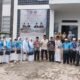 Sekda Pasaman Barat Sambut Kepulangan 17 Jemaah Haji Kloter 14 Asal Pasbar