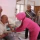 Hari Bhayangkara ke-80, Polres Pasbar ke Purnawirawan dan Warakawuri Polri